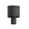 TERMINAL ANTIRREVOCANTE VITRIFICADO MATE EXOPELLET
