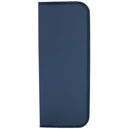 CHAPA CHIMEMEA HIERRO NEGRO