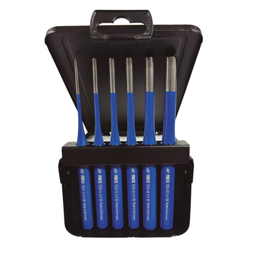 BOTADOR CILINDRICO JG0 6 - 150MM