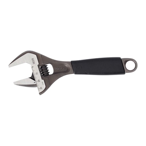 LLAVE AJUSTABLE GRAN APERTURA