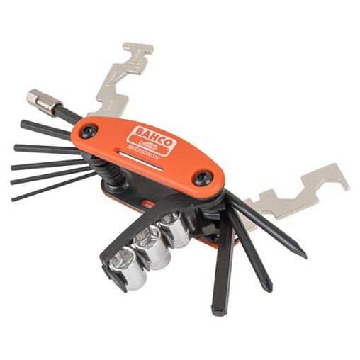  LLAVE ALLEN JGO 17 NAVAJA