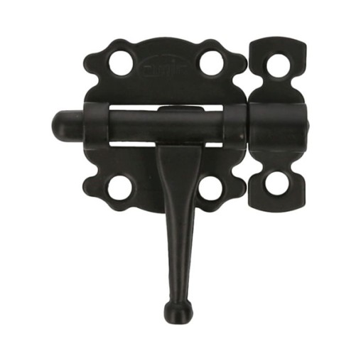 PASADOR FORJA NEGRO M. DISPLAY