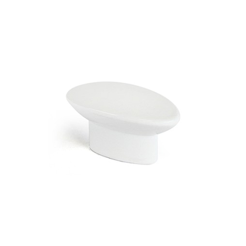  POMO ZAMAK OVAL BLANCO