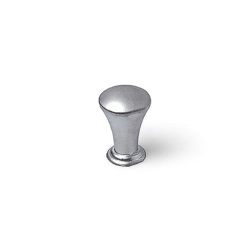  TIRADOR ALUMINIO CR. MATE