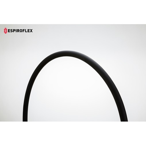 MANGUERA NEUMATICA ESPIROPRES RUBBER 10X17