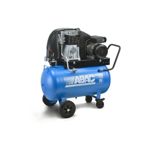 COMPRESOR 3HP C/ACEITE 10 BAR
