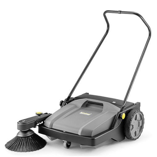 BARREDORA MANUAL 1 CEPILLO