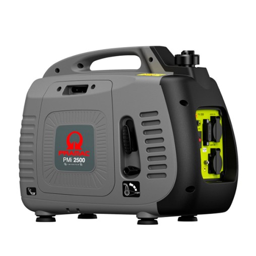 GENERADOR POWERMATE - 2500 W