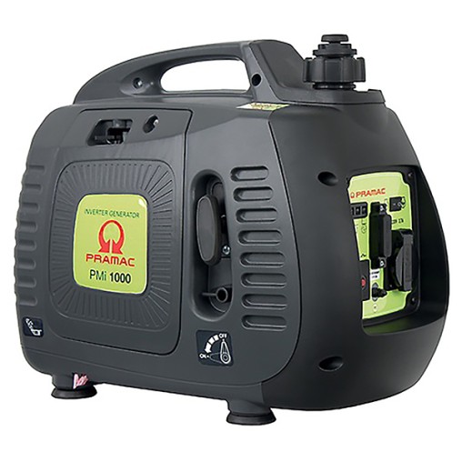 GENERADOR INVERTER PMI1000