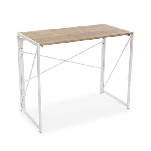 ESCRITORIO BLANCO JACK