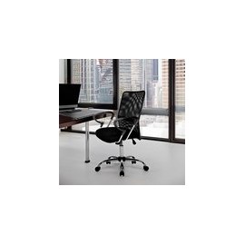 SILLA ESTUDIO HELENA NEGRA