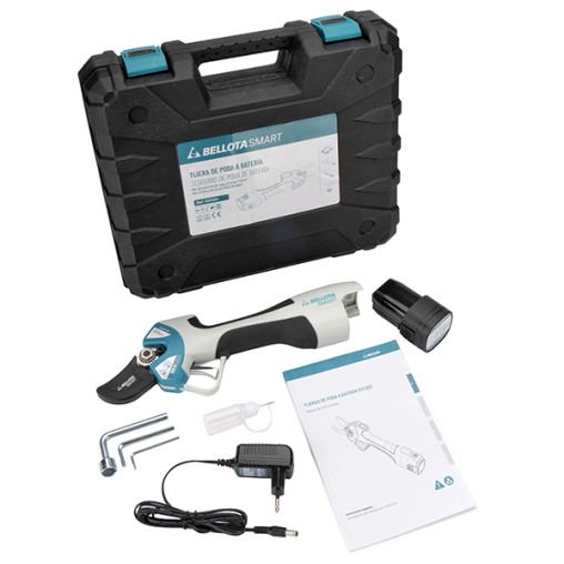 TIJERA PODAR BAT LI 25-32 MM