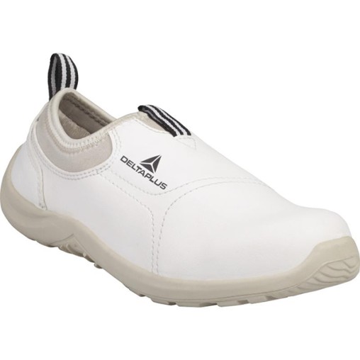 ZAPATO SEG POLIEST S2 BLANCO - 47