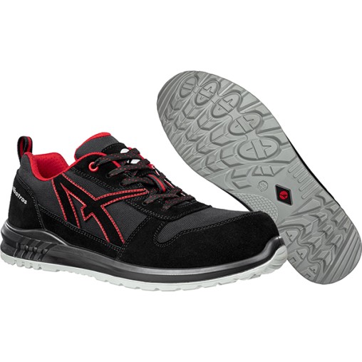 ZAPATO S3 PUNT/PLANT SRC CLIFTON LOW