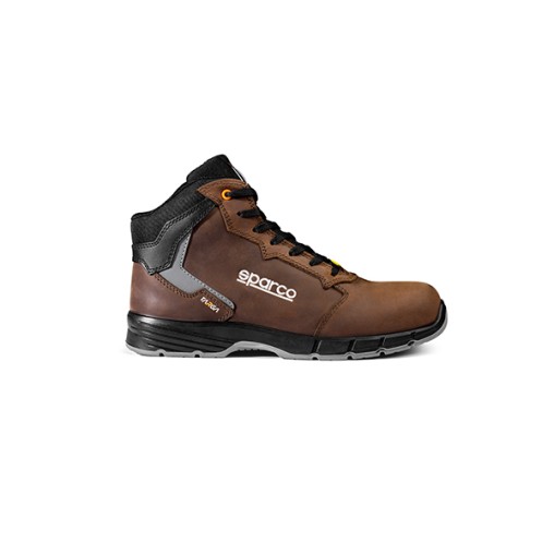 BOTA TARGA-H VIC ESD S3S MTM