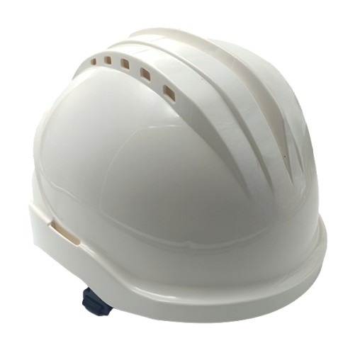 CASCO TRABAJO ALTURA BLANCO - 100X40X120