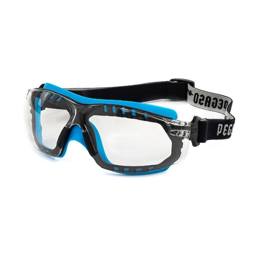 GAFAS PROTECCION BANDA OMMIS