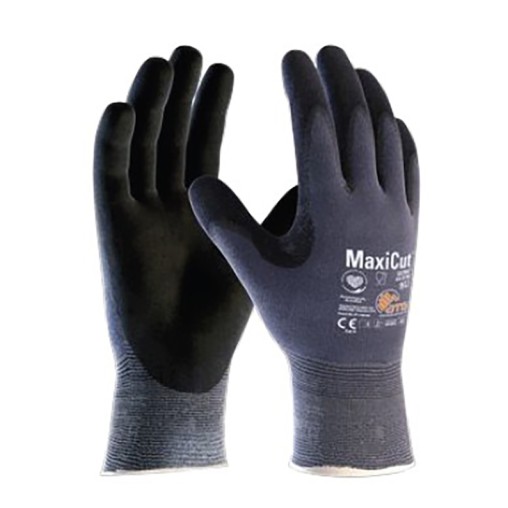 GUANTE ATG FIBRA ANTICORTE MAXICUT