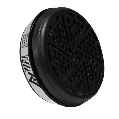 RECAMBIO FILTRO MASCARA P3 PAR - 100X40X120