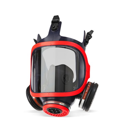 MASCARA FACIAL AUTOFILTRADO - 100X40X120