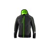 CHAQUETA SOFTSHELL YORK GS/VF
