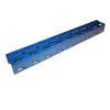 (4 u.) PUNTAL AZUL