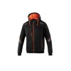 SUDADERA COLORADO CREMALLERA NGR/NRJA