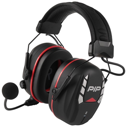 CASCO ELECTRONICO ELEVATE- E-ZED