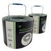 ALAMBRE ESPINO 15 CM R/250