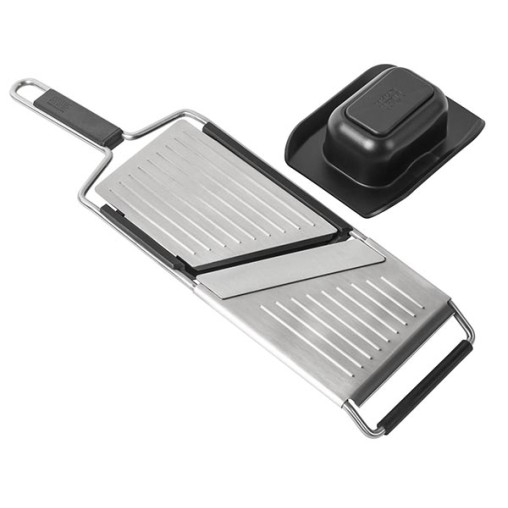 RALLADOR MANDOLINA ESSENTIAL