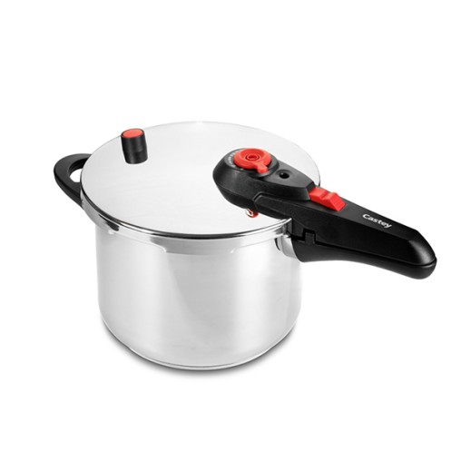 OLLA PRESION RAPIDA RED