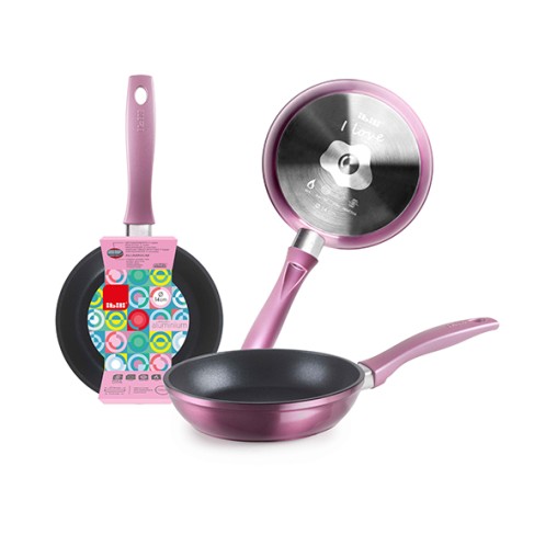 SARTEN MINI INDUCCION PITAYA