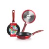 SARTEN MINI INDUCCION CHERRY