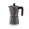 CAFETERA ALUMINIO INDUCCION ROCK