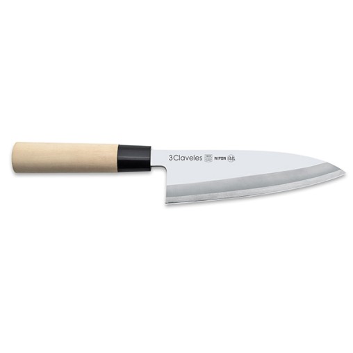 CUCHILLO COCINA NIPON DEBA