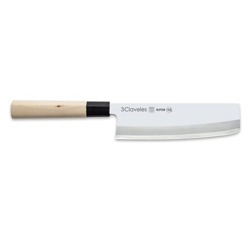 CUCHILLO COCINA NIPON USUBA