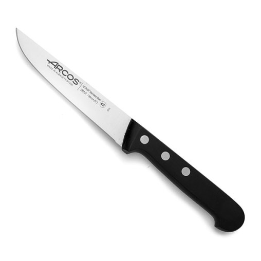 CUCHILLO COCINA LISO UNIVERSAL