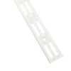 GUIA CARTELA DOBLE BLANCO 2UD. - 1,5 M