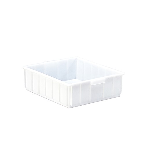 CAJA APLILABLE BLANCO 18 L