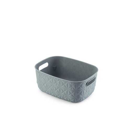 CESTA SOFTEX S 4L AZUL