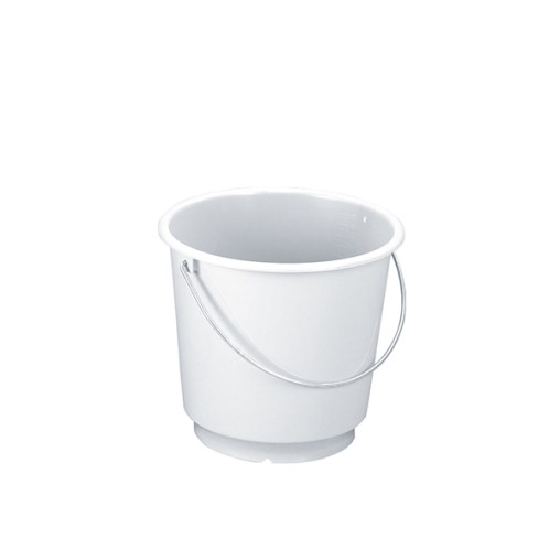 CUBO NORDIK BLANCO