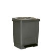 CUBO PEDAL CLASSIC METAL