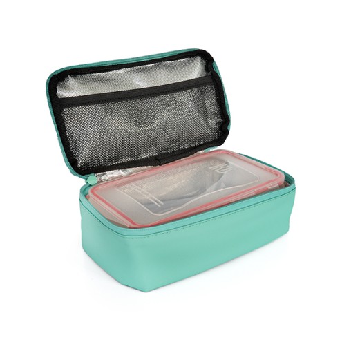 BOLSA PORTA-ALIMENTOS NANO COLLER SURTIDO