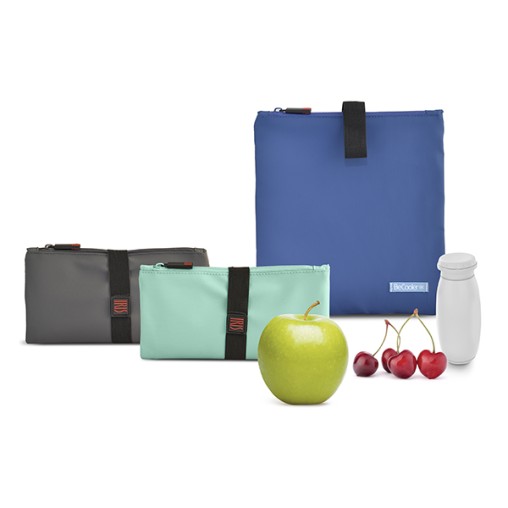BOLSA PORTA-ALIMENTOS SNACK COOLER SURTIDO