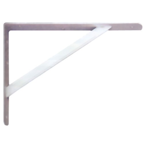 (4 u.) PALOMILLA REFORZADA BLANCA E I