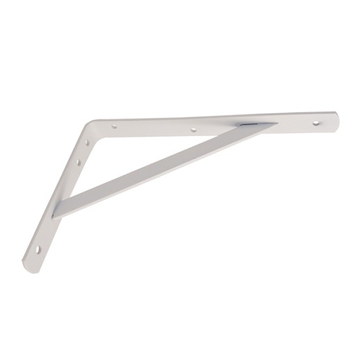 PALOMILLA REFORZADA BLANCA E I - 330X500 MM