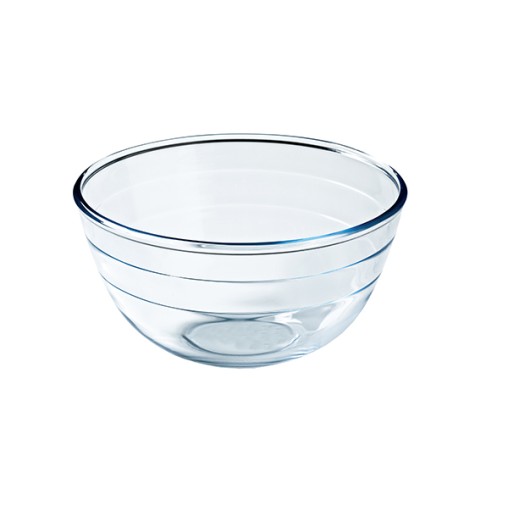 BOL MEZCLADOR VIDRIO DAILY 2,3 L