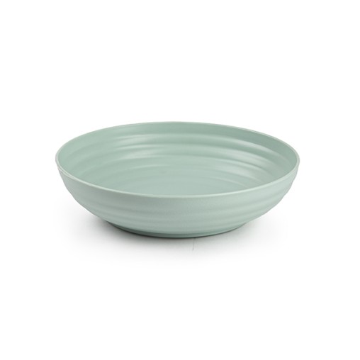 (4 u.) PLATO HONDO PP CLASSIC VERDE 441 F18 JAR