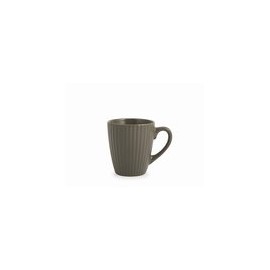 TAZA CAFE/TE GRES COUNTRYSIDE SURTIDA - 21 CL