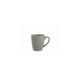 TAZA CAFE/TE GRES COUNTRYSIDE SURTIDA - 21 CL